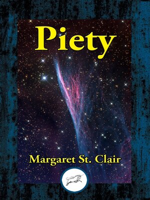 cover image of Piety
